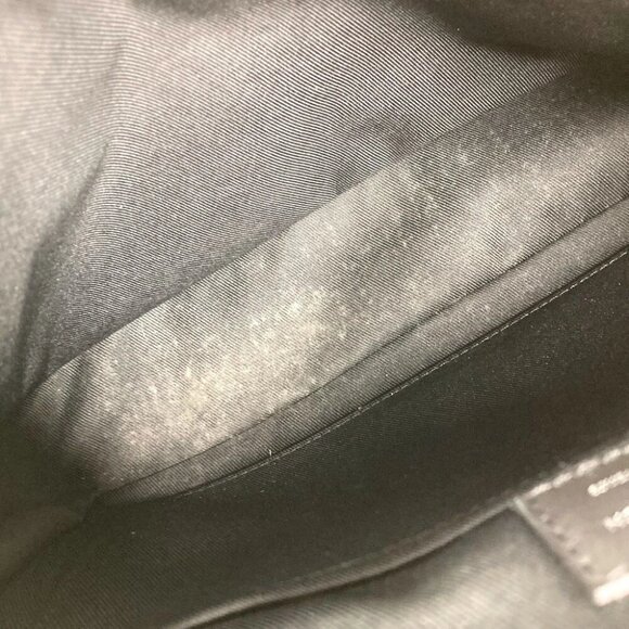 LOUIS VUITTON N42711 Damier Infini District PM NV3 Messenger Bag Shoulder Bag - Picture 13 of 15